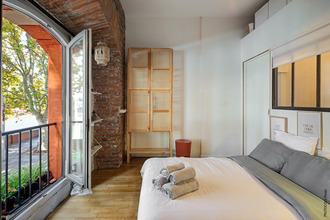  appartement toulouse 31000