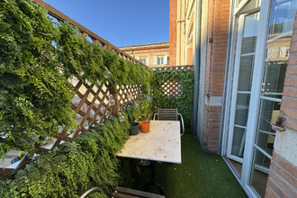  appartement toulouse 31000
