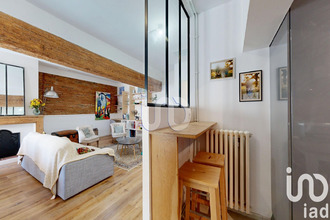  appartement toulouse 31000