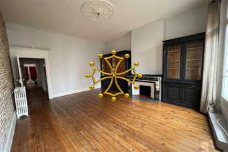  appartement toulouse 31000