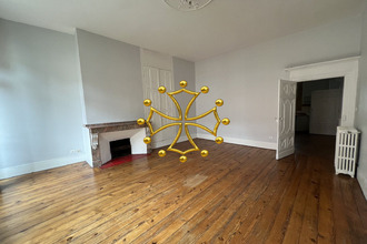  appartement toulouse 31000