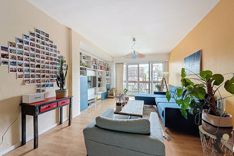  appartement toulouse 31000