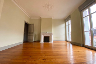  appartement toulouse 31000