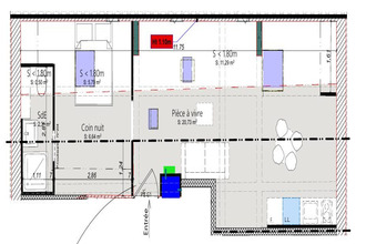  appartement toulouse 31000