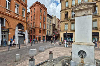  appartement toulouse 31000