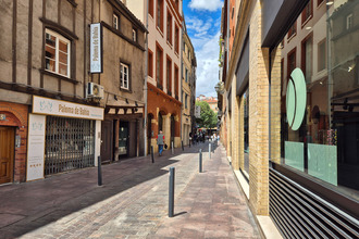  appartement toulouse 31000