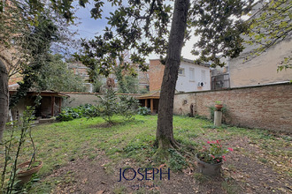  appartement toulouse 31000