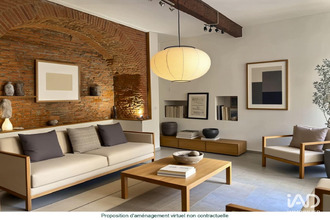  appartement toulouse 31000