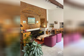  appartement toulouse 31000