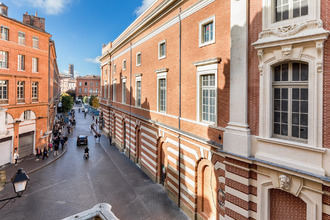  appartement toulouse 31000