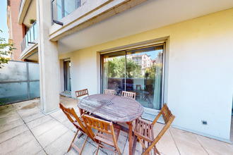  appartement toulouse 31000