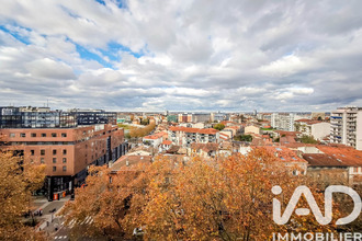  appartement toulouse 31000