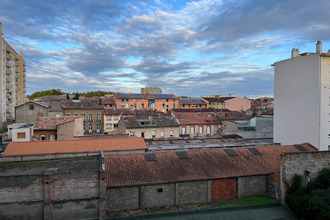  appartement toulouse 31000