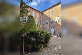  appartement toulouse 31000