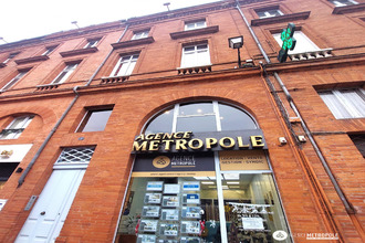  appartement toulouse 31000