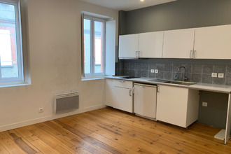  appartement toulouse 31000