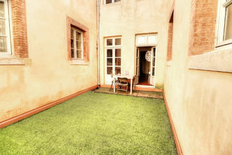  appartement toulouse 31000