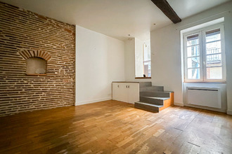  appartement toulouse 31000
