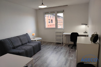  appartement toulouse 31000