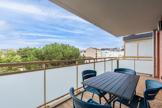  appartement toulouse 31000