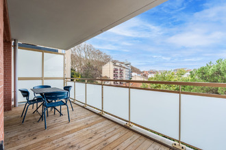  appartement toulouse 31000