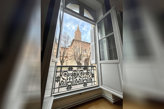  appartement toulouse 31000