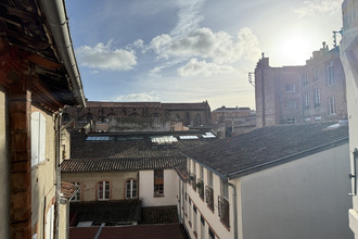  appartement toulouse 31000