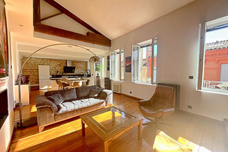  appartement toulouse 31000