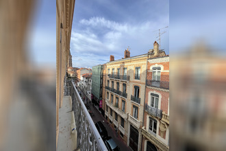  appartement toulouse 31000