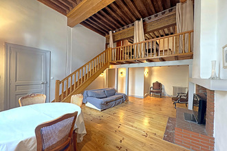  appartement toulouse 31000