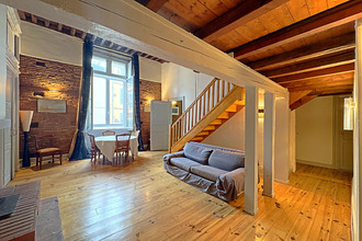  appartement toulouse 31000