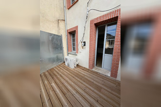  appartement toulouse 31000