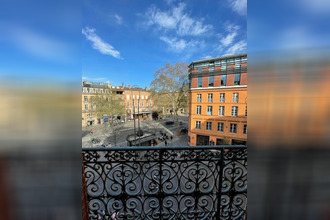  appartement toulouse 31000