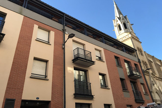  appartement toulouse 31000
