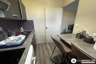  appartement toulouse 31000