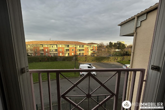  appartement toulouse 31000