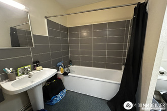  appartement toulouse 31000