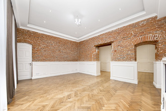  appartement toulouse 31000