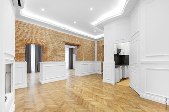  appartement toulouse 31000