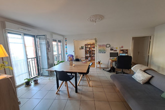  appartement toulouse 31000