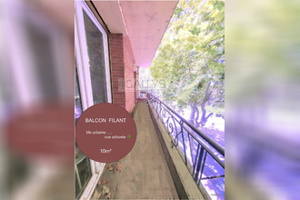  appartement toulouse 31000