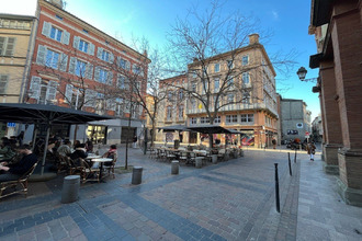  appartement toulouse 31000