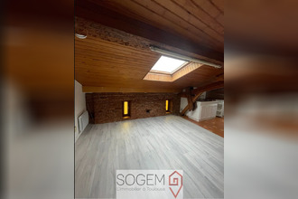  appartement toulouse 31000