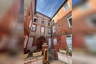  appartement toulouse 31000