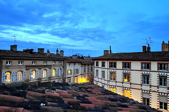  appartement toulouse 31000