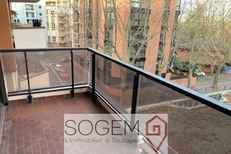  appartement toulouse 31000