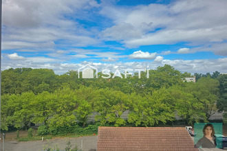  appartement toulouse 31000