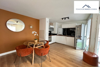  appartement toulouse 31000