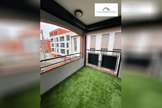  appartement toulouse 31000