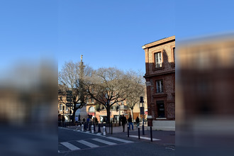  appartement toulouse 31000